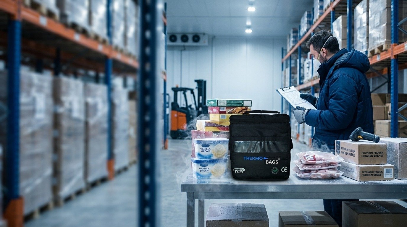 7L Daily Chill Bag gallery image